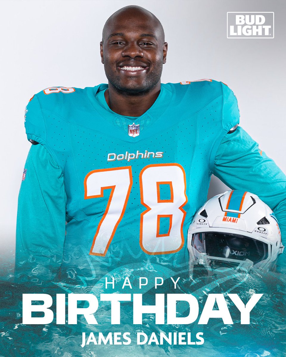 Miami Dolphins tweet media