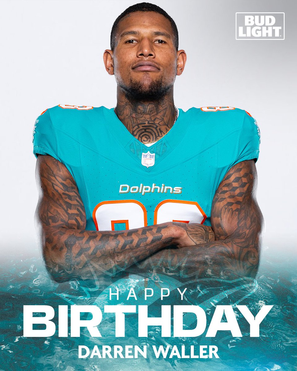 Miami Dolphins tweet media