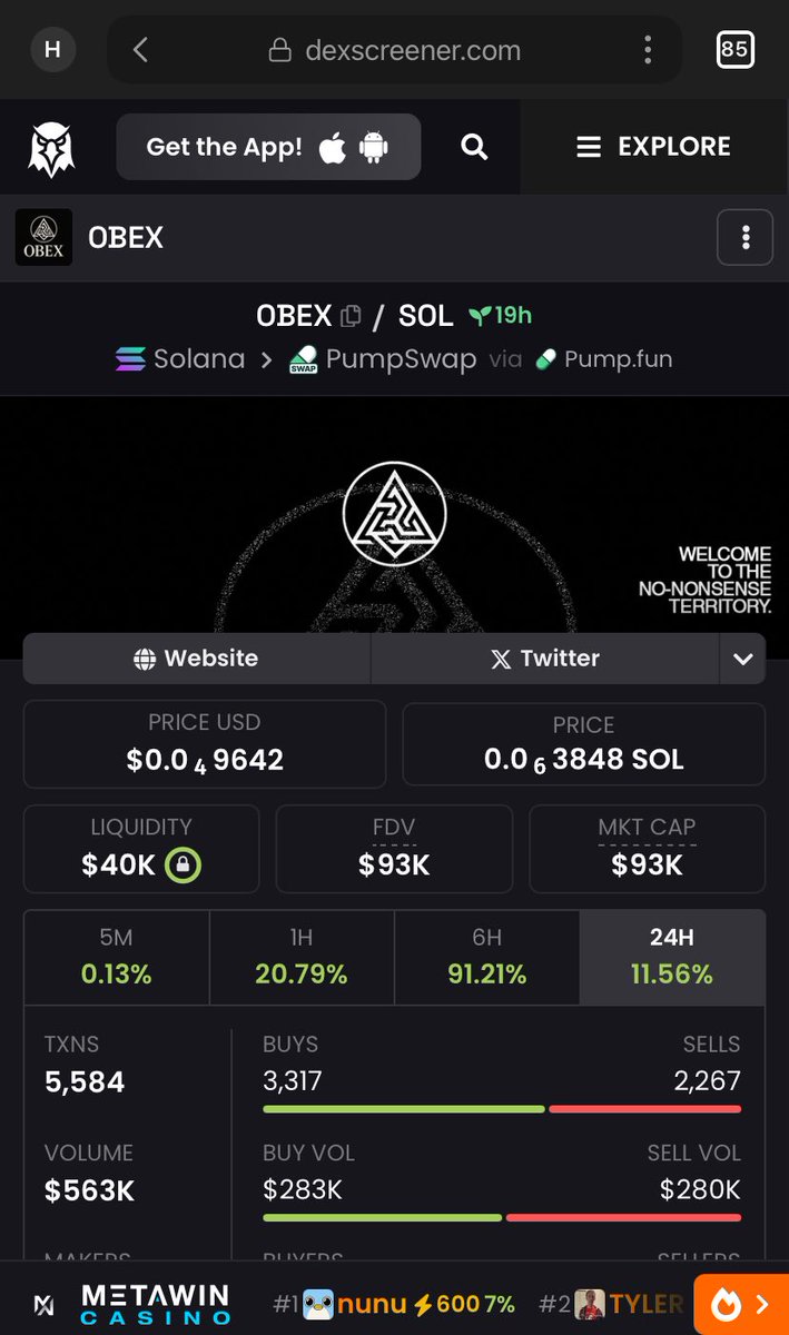 Cryptonator (💙,🧡) tweet media