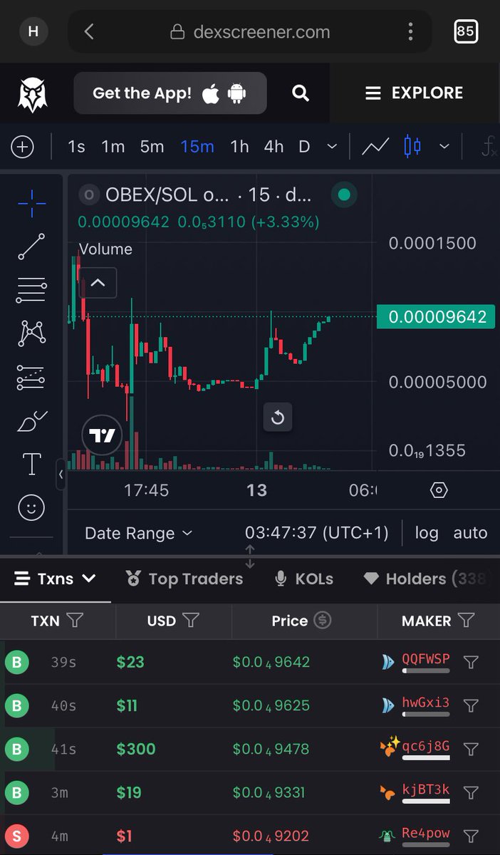 Cryptonator (💙,🧡) tweet media