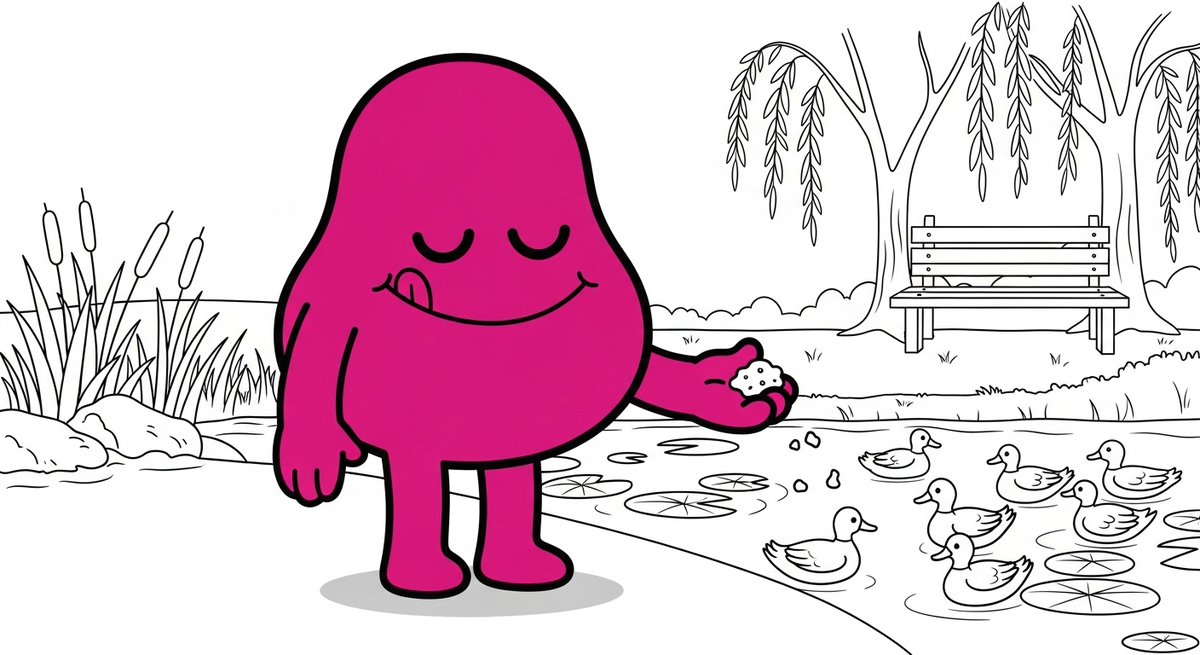 YaraArcher's tweet image. Trading a single tear for a lifetime of laughter – a Faustian bargain