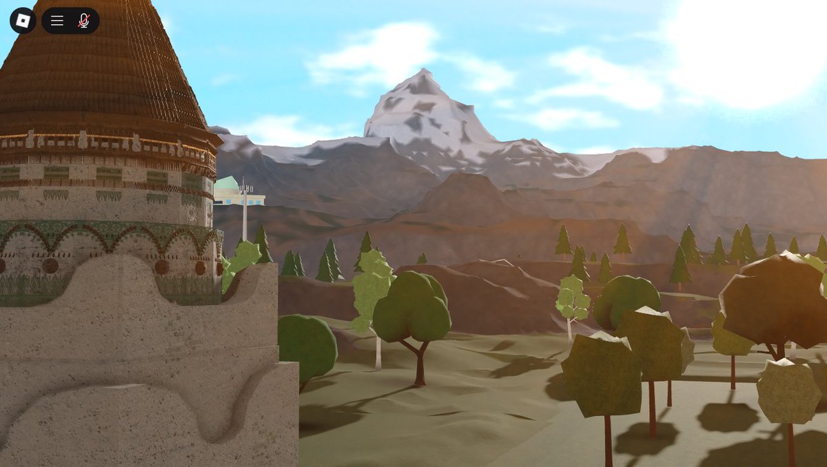 Spanish Hacienda Villa

3.3m and 140%

#bloxburg #bloxburgbuild #roblox