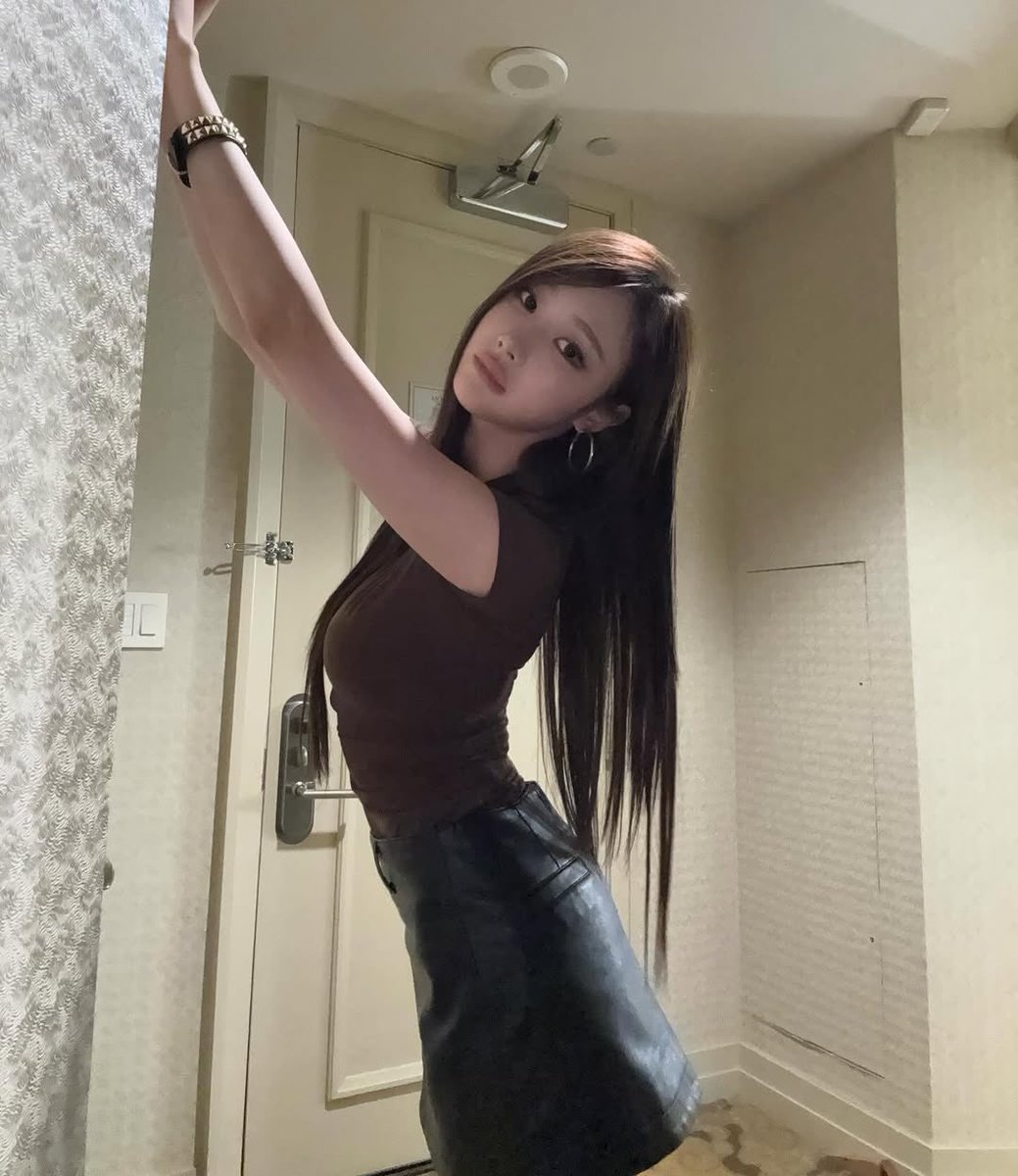 aerichandesu instagram update