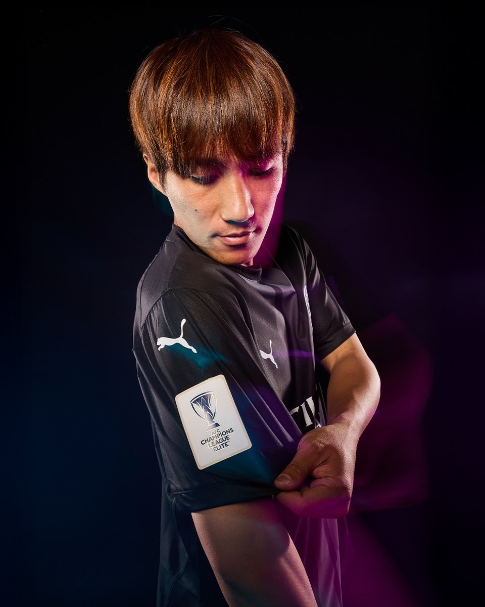 Ready for the continental stage 🌏

🛍️ Get yours: melbc.it/kits