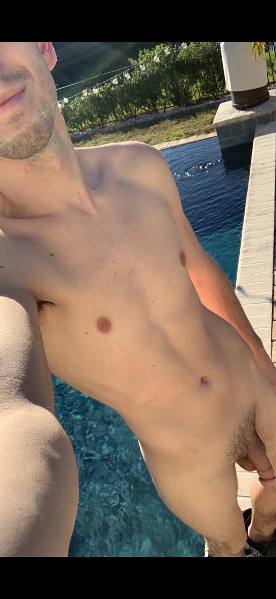 Wishing someone would want to take a dive with me