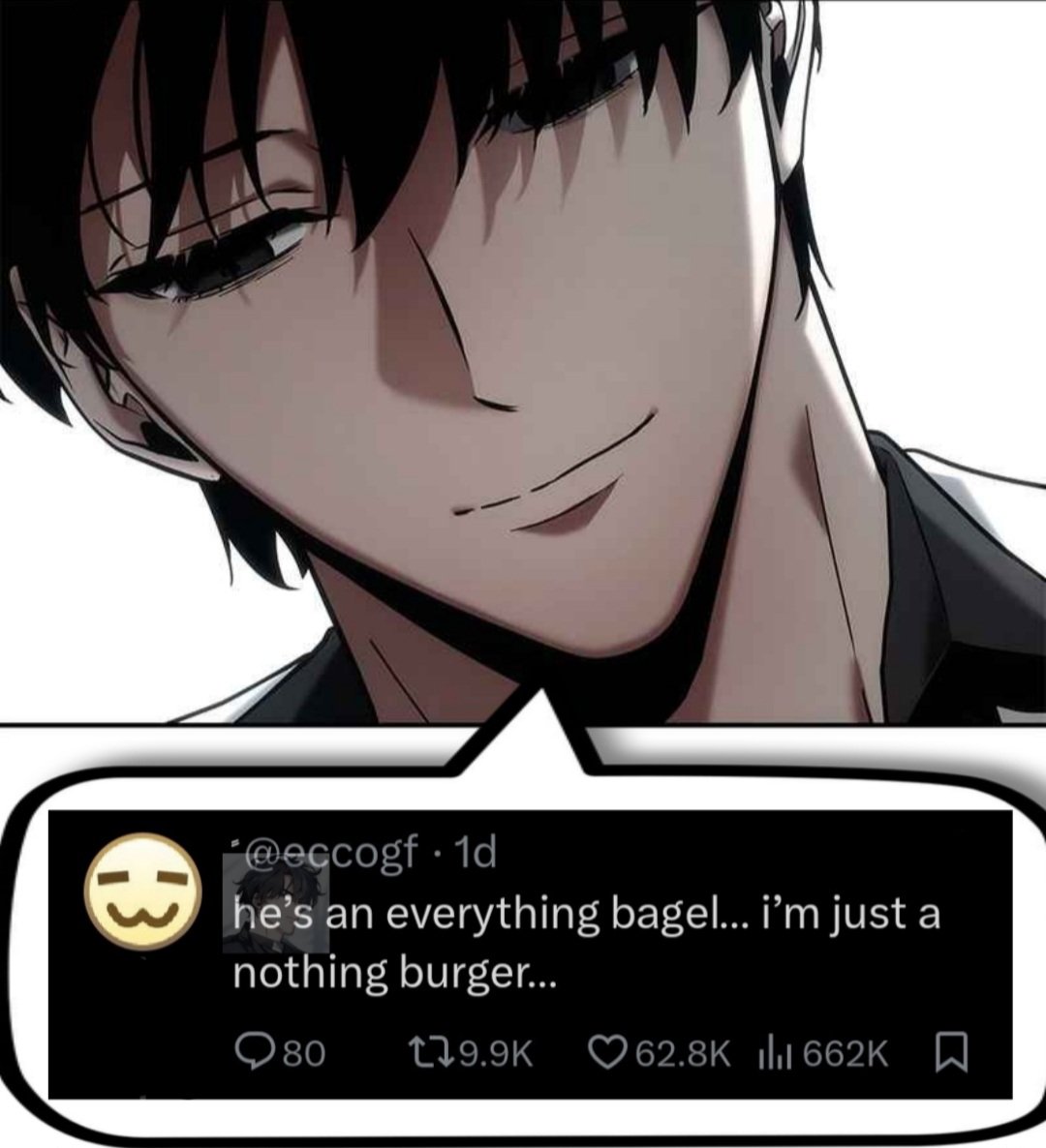 kimglockja's tweet photo. I feel like he would say this https://t.co/xlsbNYIiEX