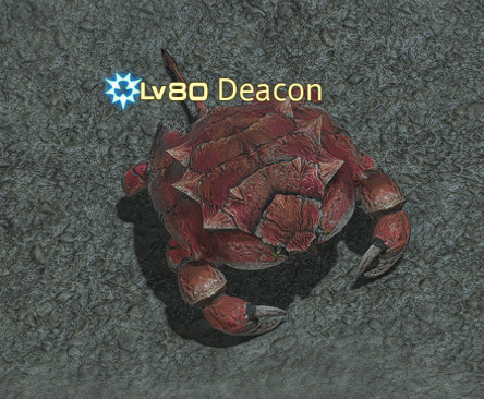 Deacon
