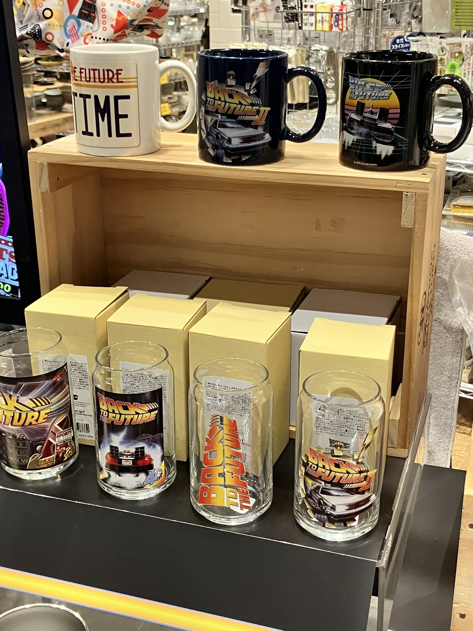 ハートフォード✖️サンケン30周年コラボ、ケースハードゥン(ジャンク) ハートフォード✖️サンケン30周年コラボ、ケースハードゥン