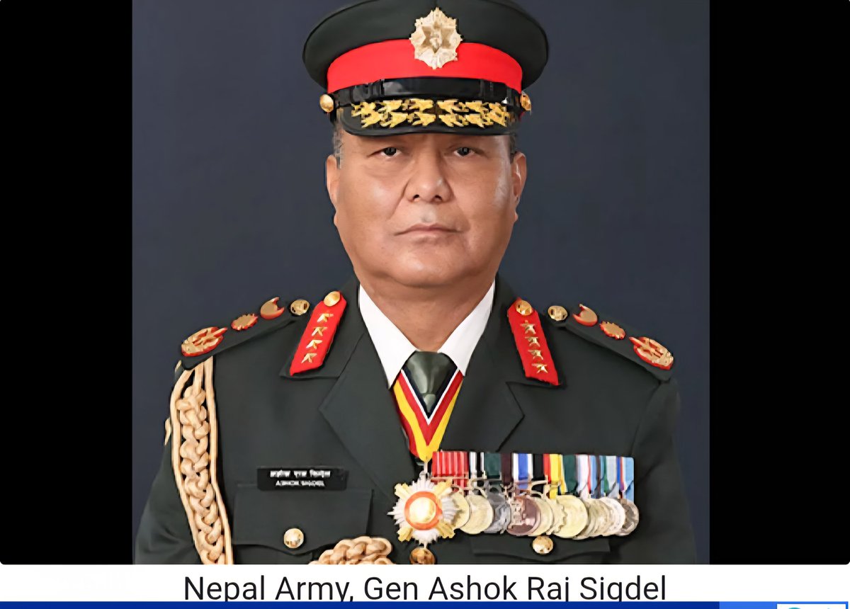 History is created once!