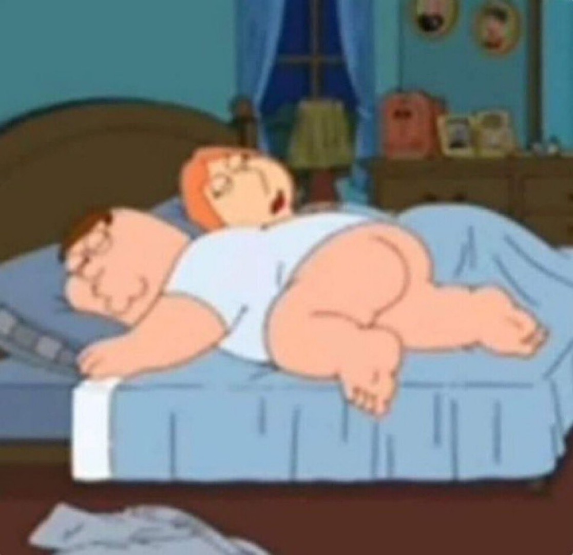 how i sleep at night knowing people don’t like me