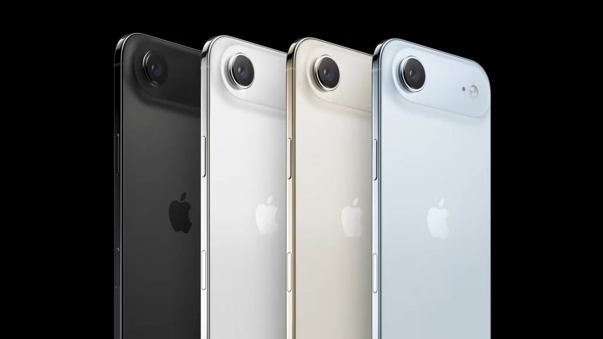 🎉 Our Biggest Campaign Yet! 🎉

🚀 Win the Brand-New iPhone 17 + Exclusive Signup Rewards 🚀

📱 1 Lucky Winner Takes Home the iPhone 17
💸 10% OFF Trading Fees for All New Signups via Your Link
💰 Up to $5,000 USDC Deposit Bonus for Eligible New Users
🔥 Don’t just trade—earn