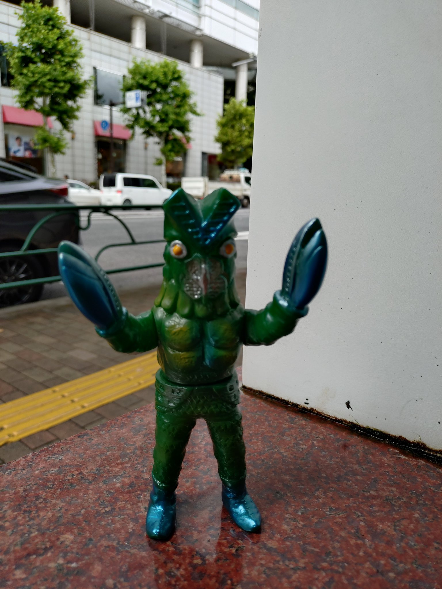 ヤモマーク (@nametama) / X