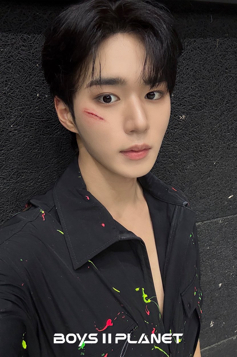 WEi (위아이) INTERNATIONAL on X: 