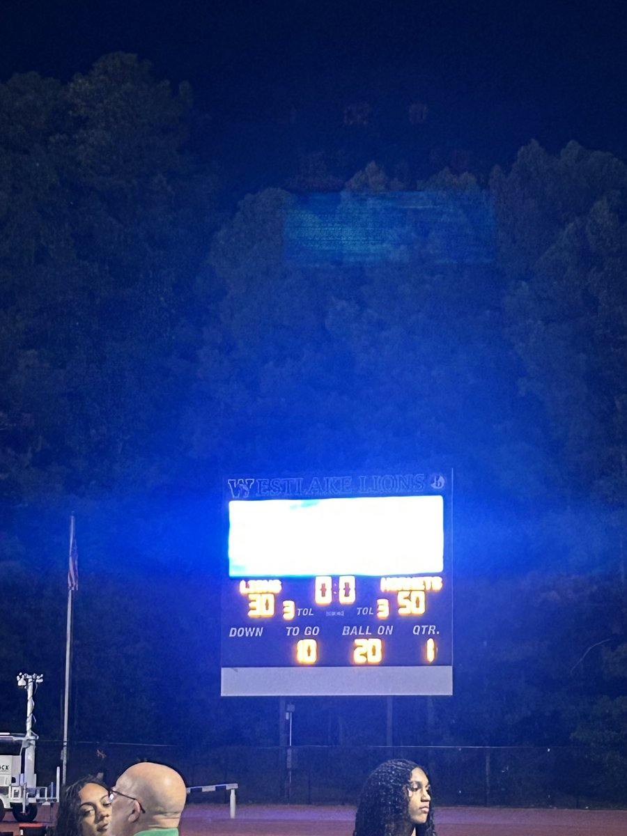 #Team76 brings home a 50-30 win against Westlake tonight!

#WIN
#RoswellStrong