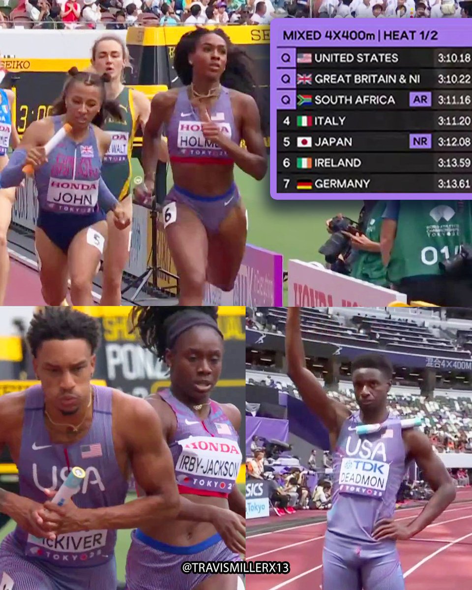 Travis Miller tweet media