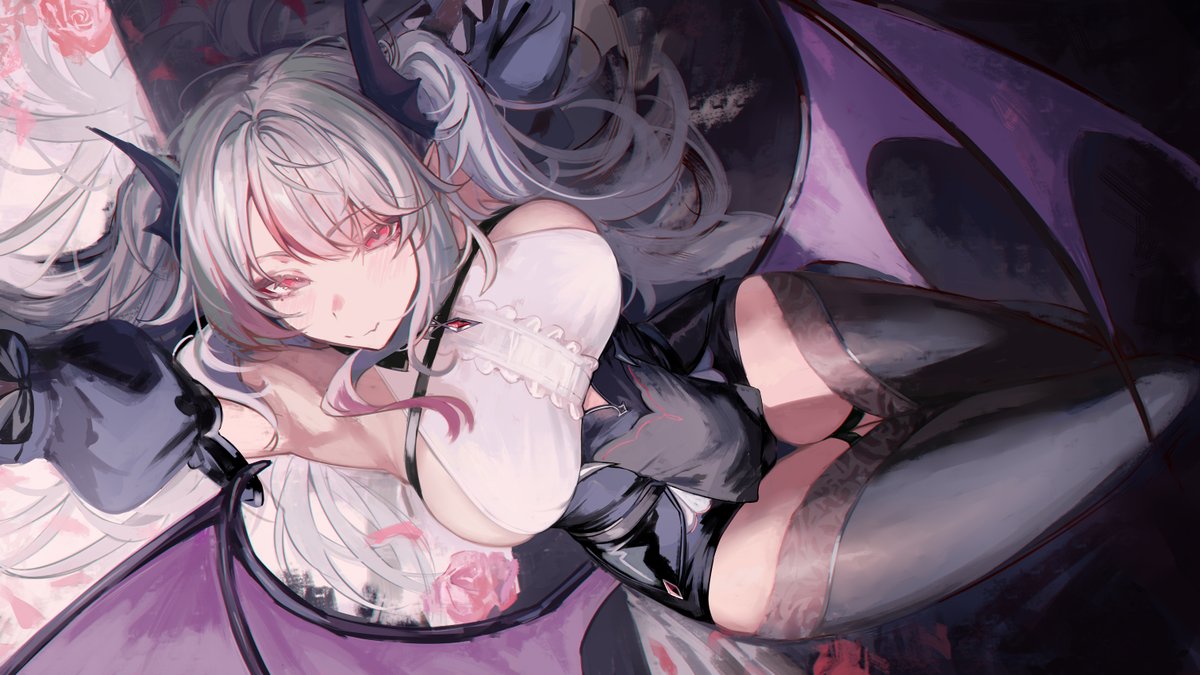 nkmmlog's tweet image. 