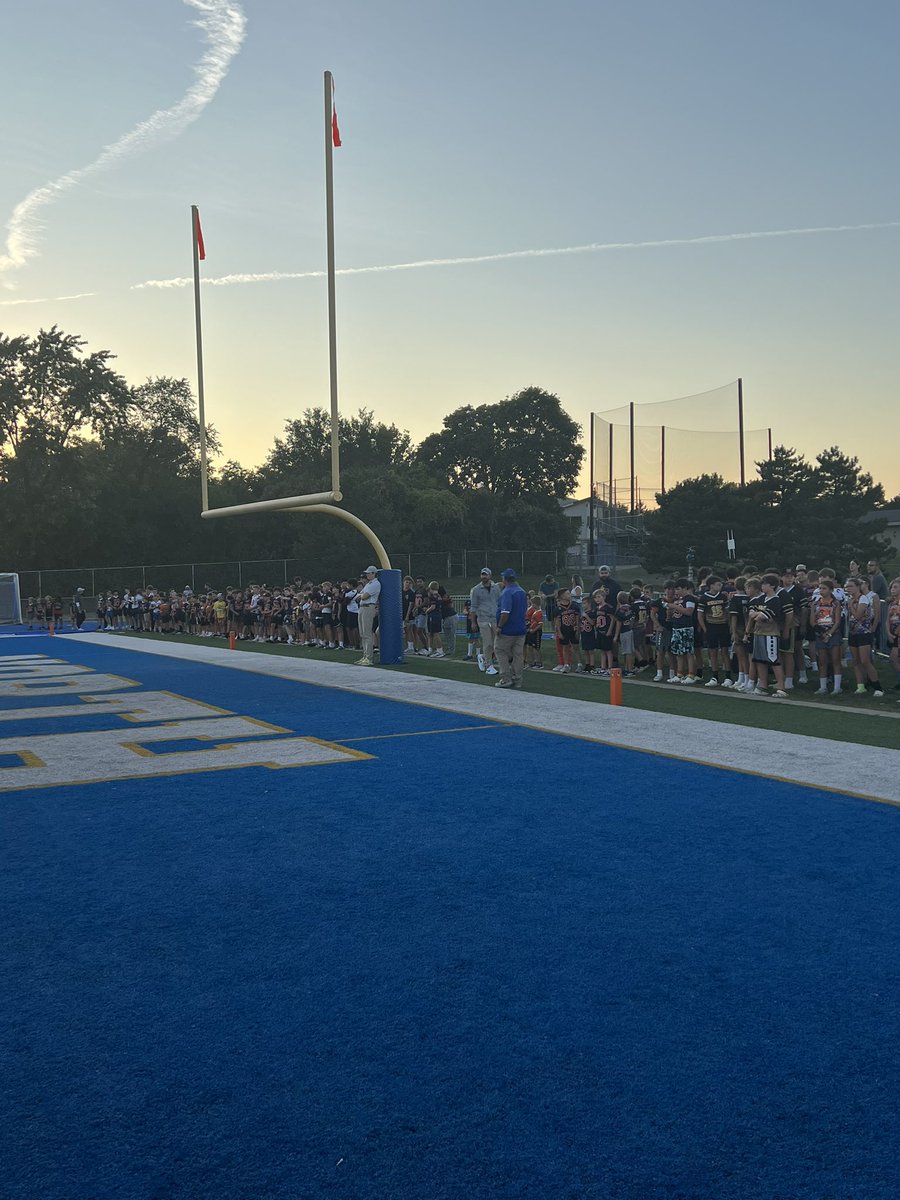 WN Freshman Football⚡️ (@froshwnhs) on Twitter photo Awesome to have some future Falcons in the house tonight for <a href="/WheatonRams/">Wheaton Rams Football</a> night! Good luck on your seasons! #WeAreNorth Awesome to have some future Falcons in the house tonight for <a href="/WheatonRams/">Wheaton Rams Football</a> night! Good luck on your seasons! #WeAreNorth