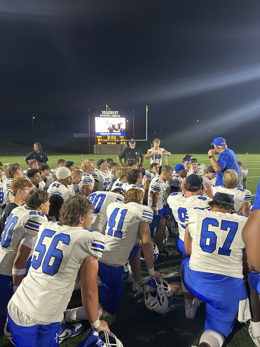 Creighton Prep FB tweet media