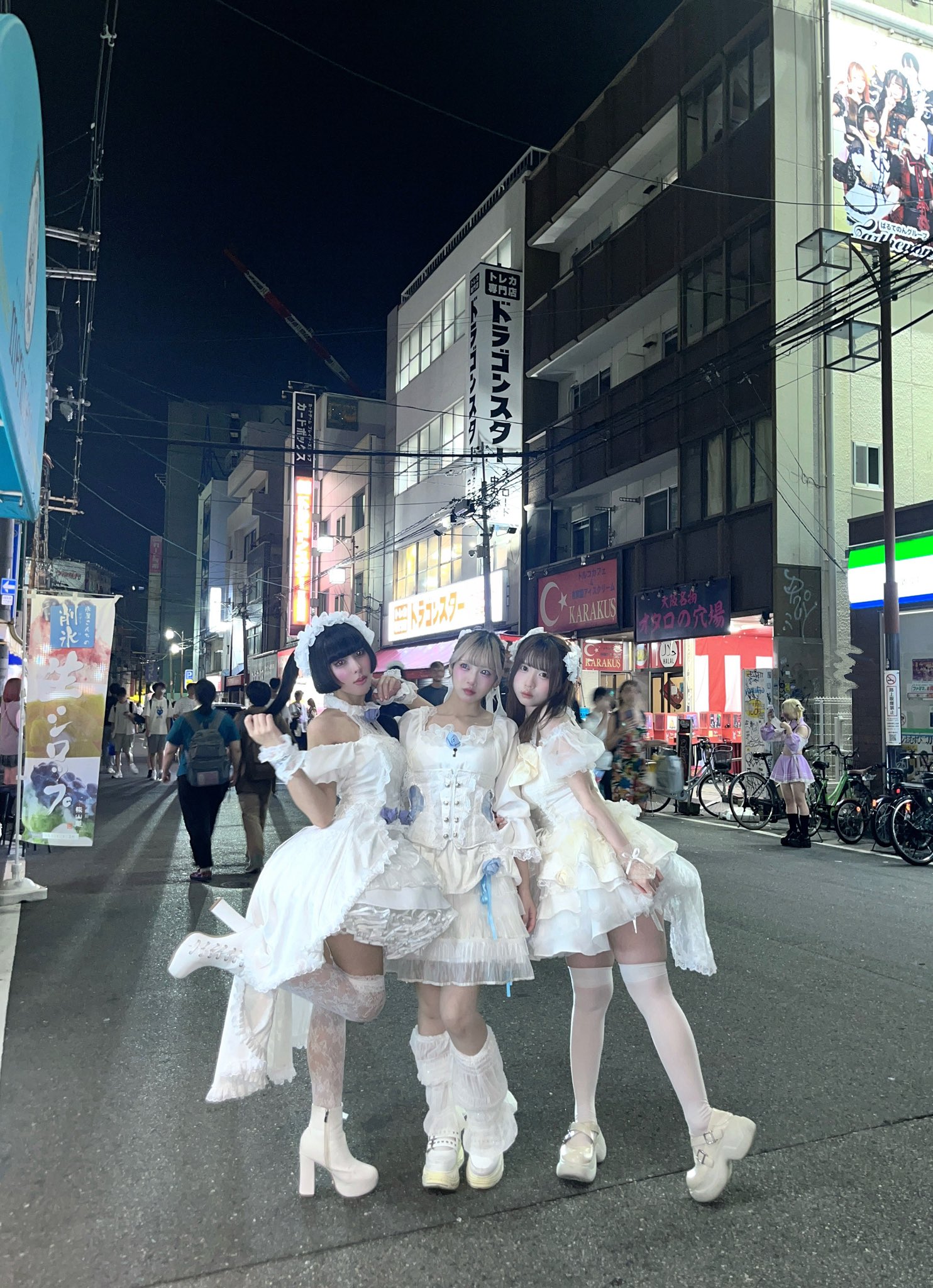 せーの、＼Bたろ／*ﾟ+.｡:;+.:;｡+ﾟ*♡*ﾟ (@bitaronron) / X