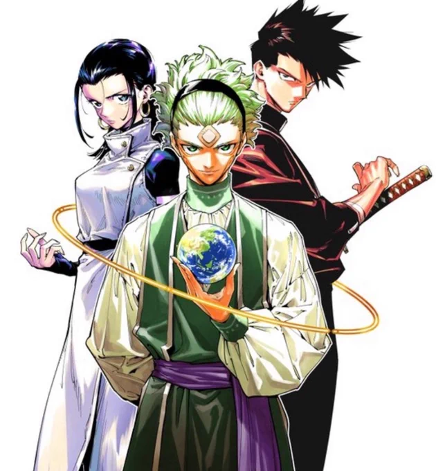 呪術廻戦【公式】 on X: 