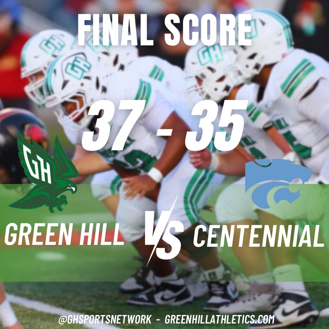 Never quit. 

W. 😤 #GoHawks