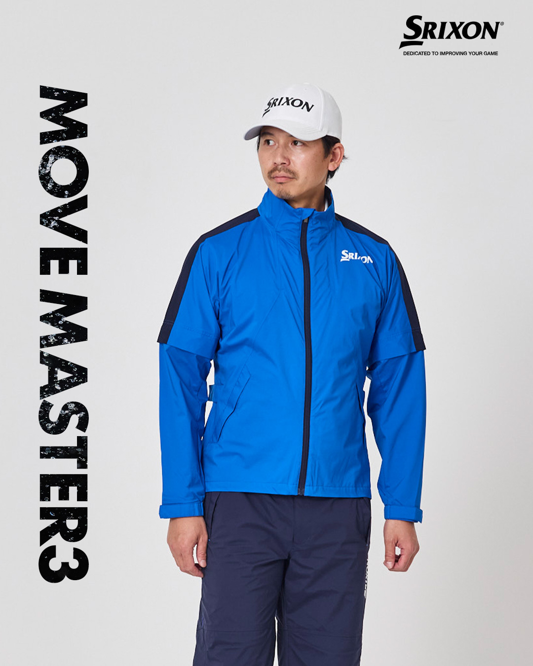 XXIO/SRIXON/Cleveland Golf Official on X: 