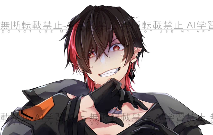 九泉ルガルさん(#Rugaru_9sen) 乙羽スピカさん(#OtohaSpica) のミルクパズル対決のお写真撮らせて頂きました! _人人人人人人人人人人_ > いのちをだいじに < ‾Y^Y^Y^Y^Y^Y^Y^Y^Y‾