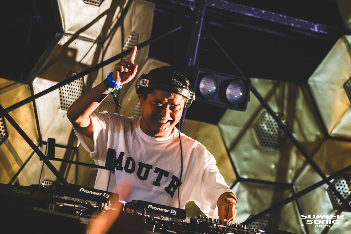 サマソニ　取引用　 SUMMER SONIC (@summer_sonic) / Posts / X