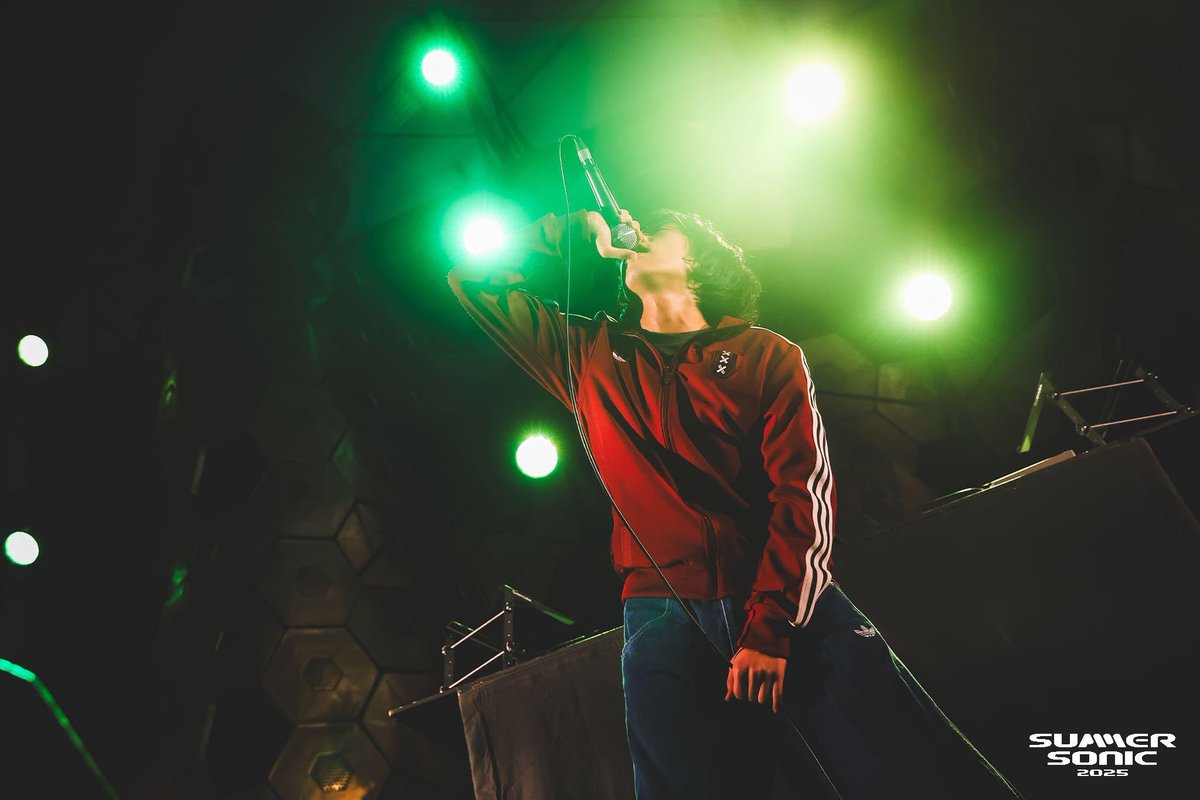 SUMMER SONIC (@summer_sonic) / Posts / X