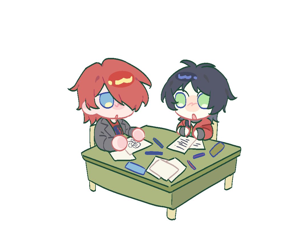 NoMansLand141l's tweet image. 我打算去和画师授权用我的付费委托印点制品送给别人。#miraculousladybug #nathmarc
