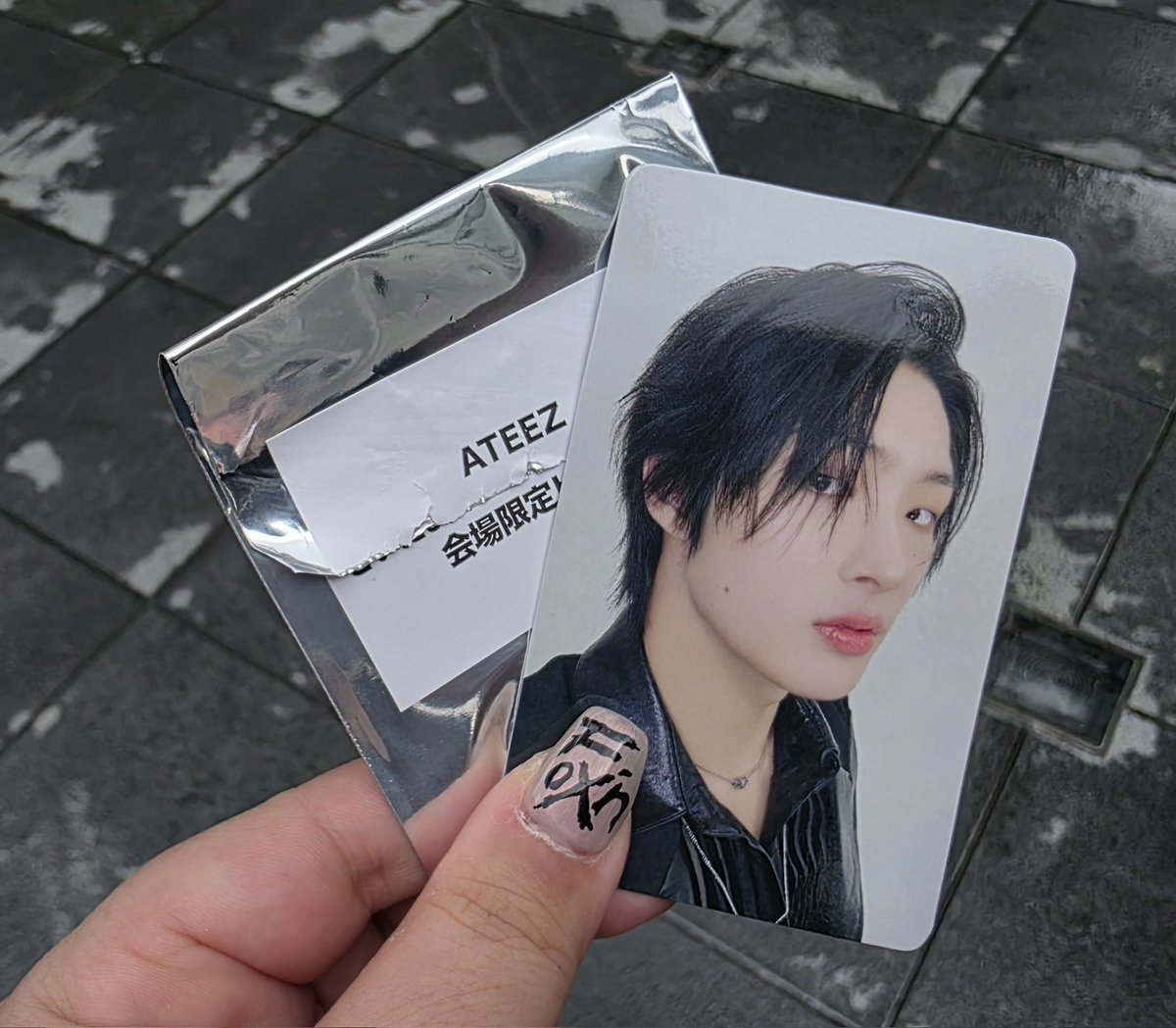 彩ちゃん tweet media