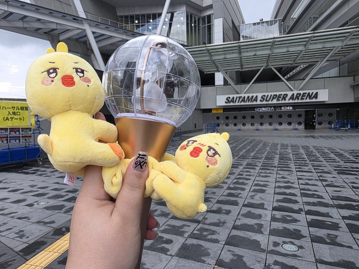 彩ちゃん tweet media