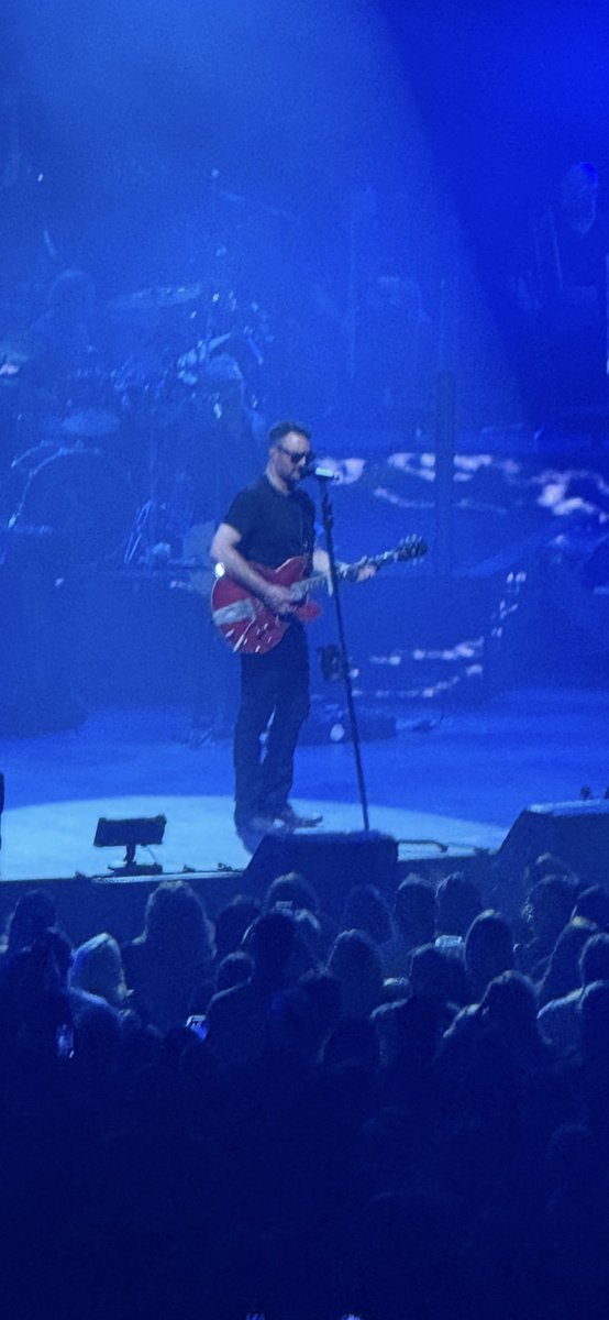 Look Mom drove all the way to Pittsburgh for Church on a Friday