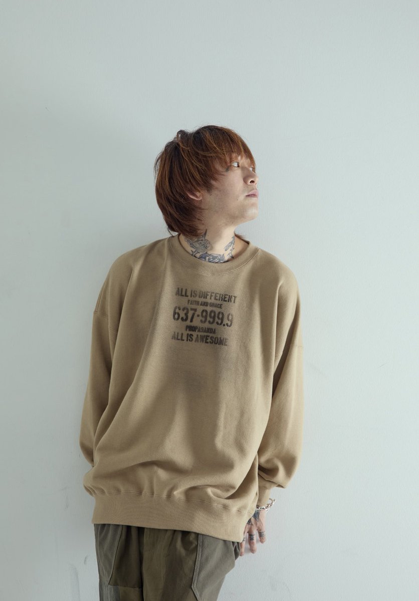 本日、12:00〜18:00の営業です。

【Online Shop】
ashld50.shop-pro.jp

#Noodd #PROPA9AND #SILLENTFROMME #SLEEPINGTABLET #disturbia #Deorart #GOREGRO #overflowgallery   #SEXPOT #YOSUKE #浜松アパレル