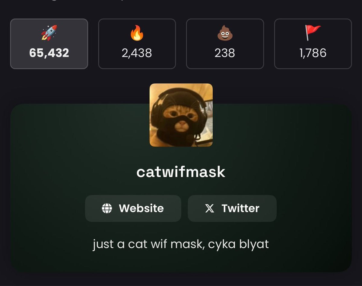 How can you not be bullish on $MASK after seeing this? 🤯