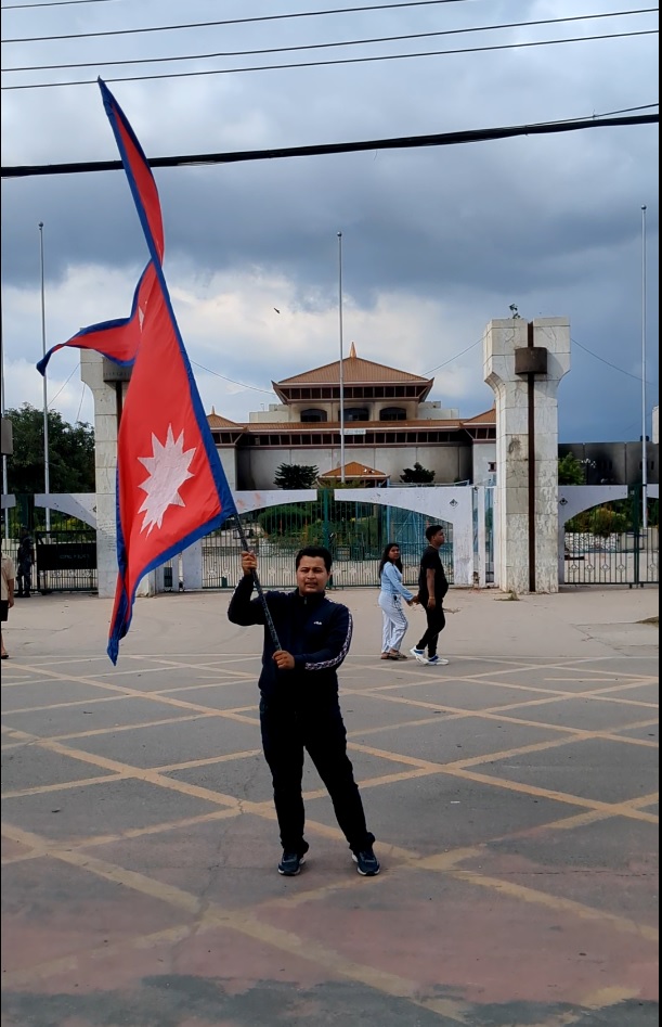 Omkar Khandekar tweet media