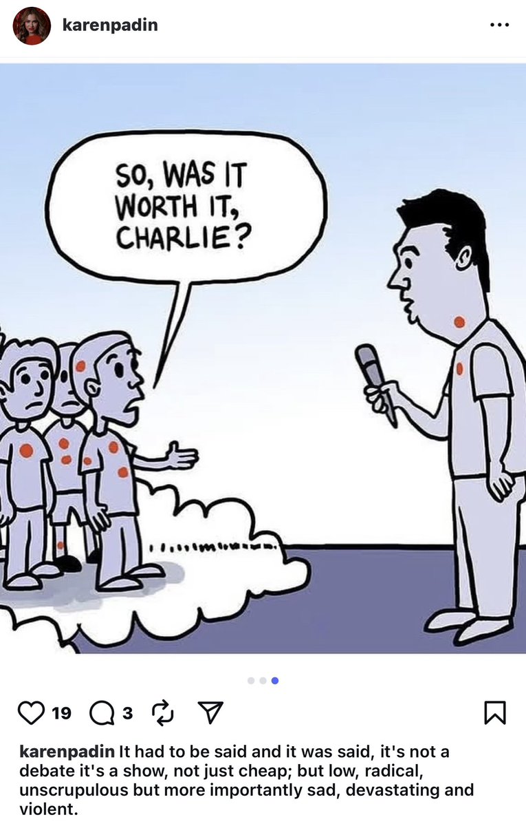 Mostly Peaceful Latinas tweet media