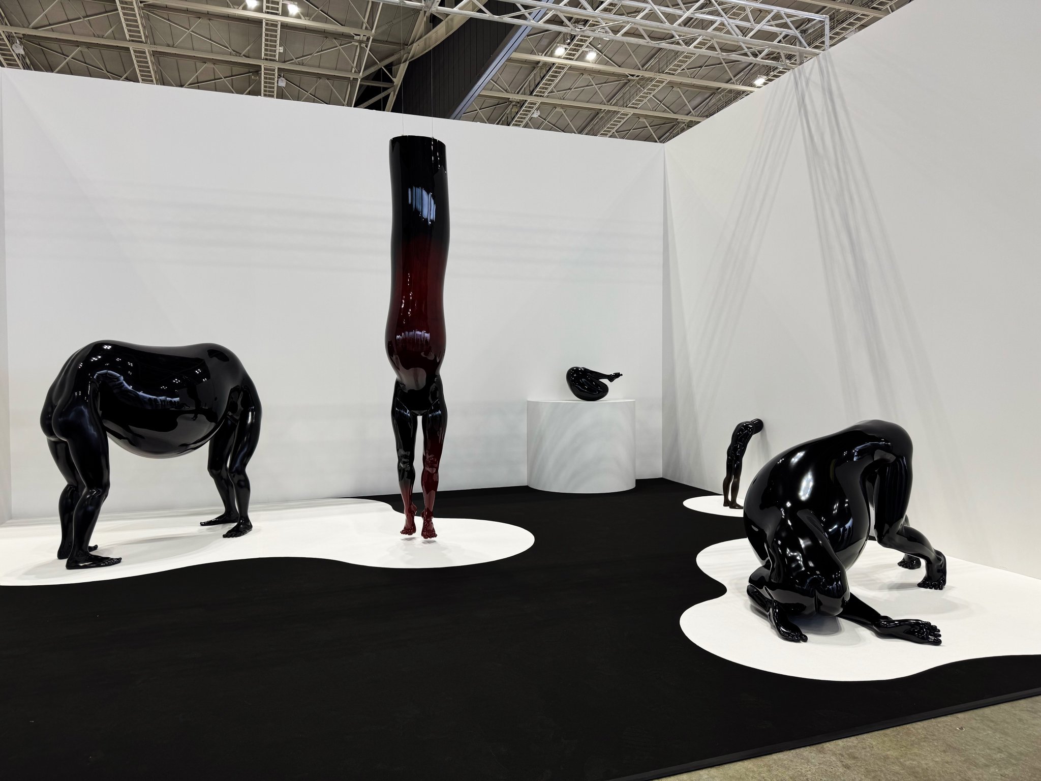 大場再生、【水辺のモノローグ】、希少な画集画、新品高級額・額装付 Sokyo Gallery 艸居 on X: 