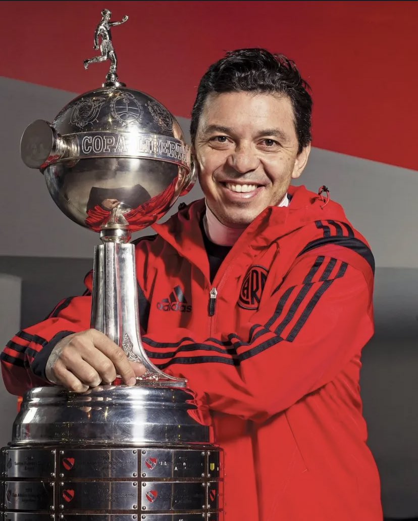 Like a este Gallardo Copero 2015 para que el miercoles salga todo bien