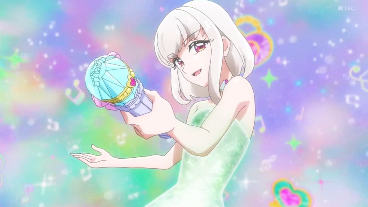 !!!
 #ようこそキュアズキューン沼へ
 #precure