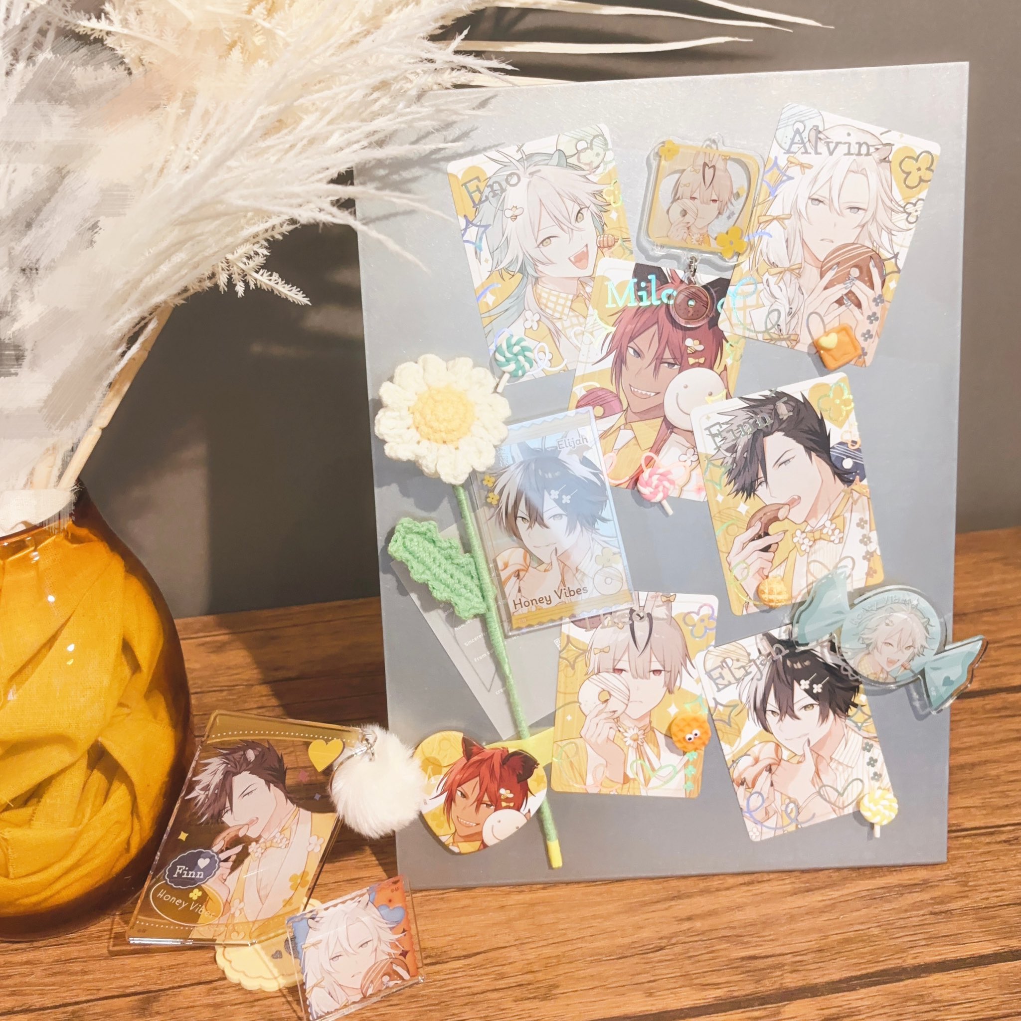 けーらび様✧*̣̩⋆̩☽⋆゜オーダー品✰*。 セーラームーンラバー歓喜のGENTLE MONSTER⠀༘˚⋆𐙚｡⋆𖦹