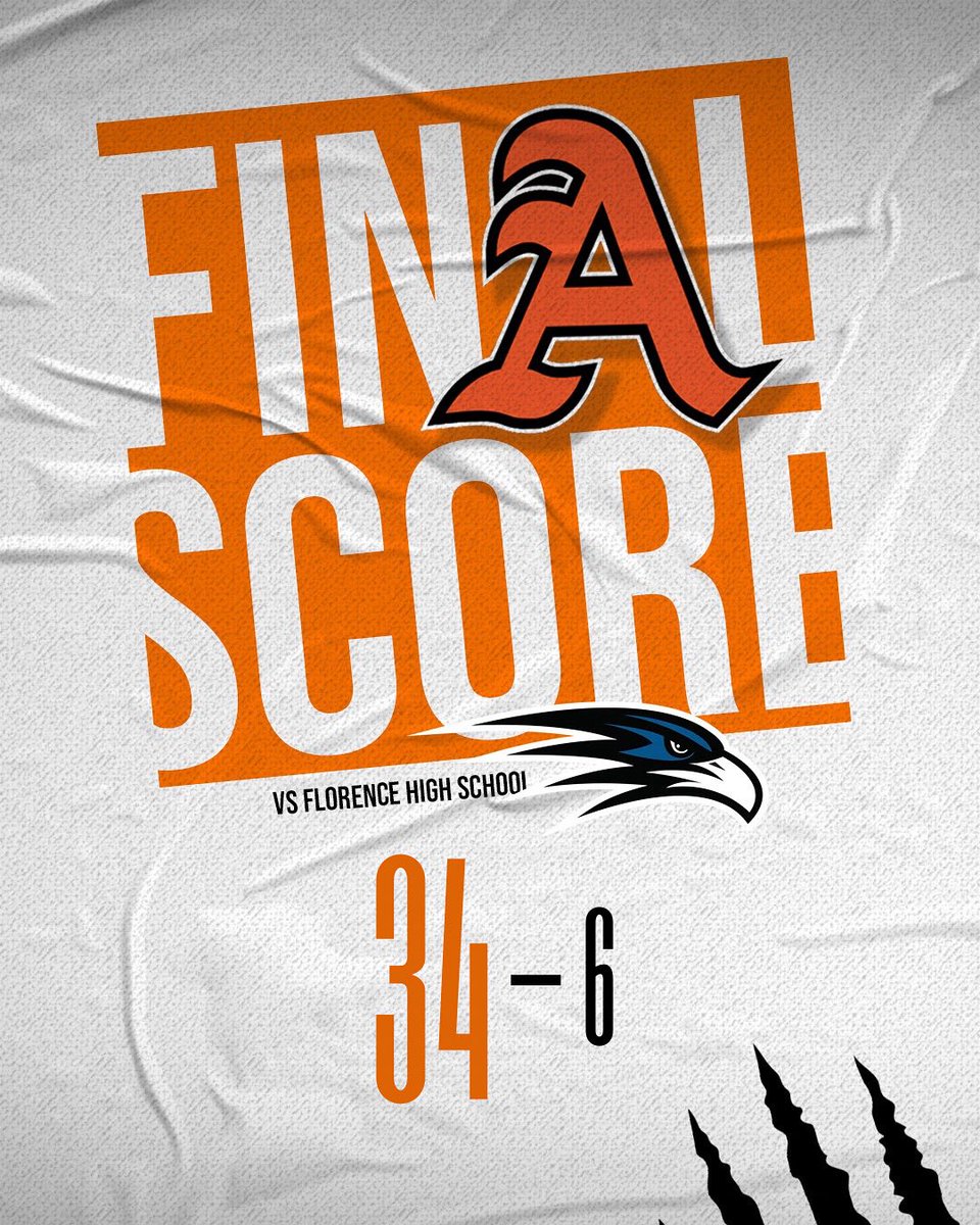 That’s all from Austin Football Stadium‼️

The Black Bears advance to 3-1 (2-0)