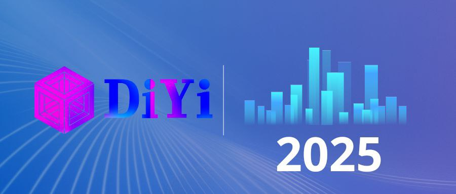 DiyiGlobal's tweet photo. DIYI 2025, if you miss the RWA digital economy opportunity, there will be no more tickets to get rich quickly in the future! https://t.co/e9wLwDproz