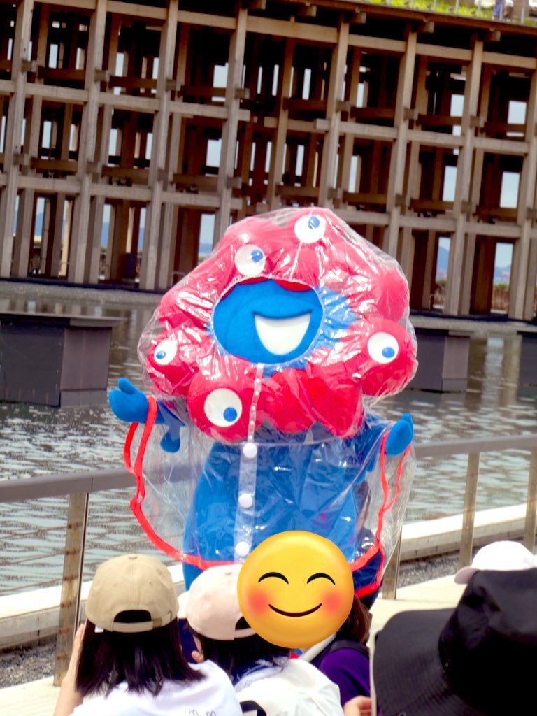 2025年9月13日(土) 11時～ 【ウォータープラザ】 ビニール素材のレイン