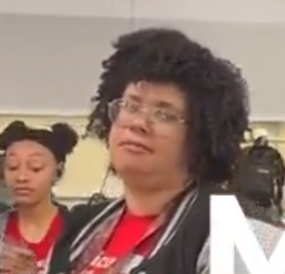 Carolyn Harding tweet media