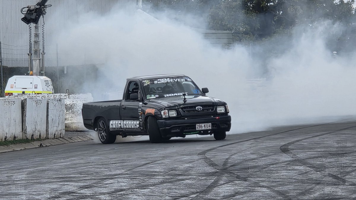 Bunjee_Ch's tweet image. Sprints are going well