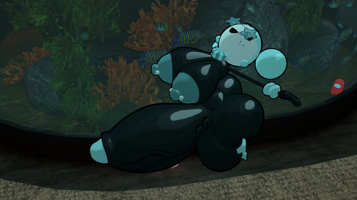 Heads up yall! Just released an update for the Bob with a Quest compatible version! Kinda scuffed, but mostly works! (Read the update on the Itch page for more details) Be sure to grab the new files when you can if you've already got it.

PP for attention