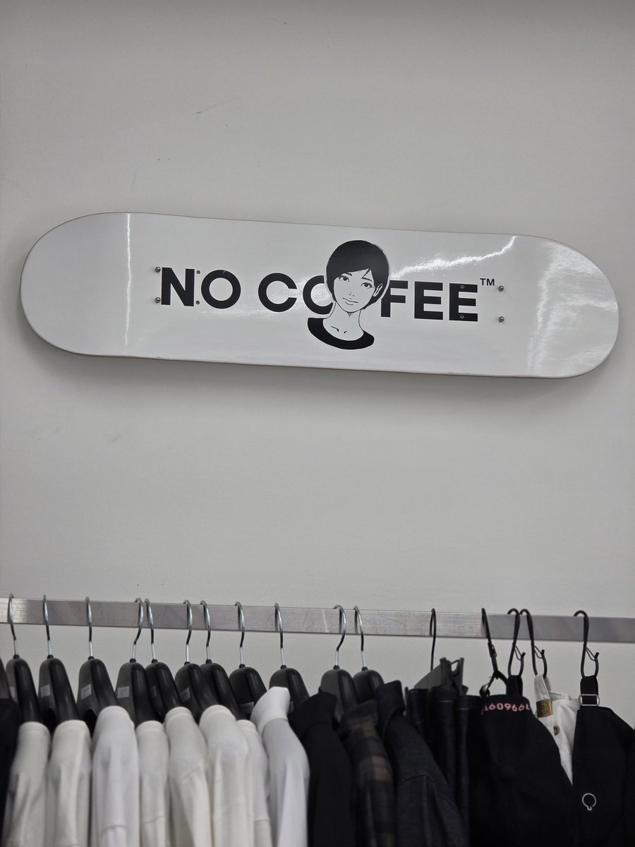 jessixtones's tweet photo. NO COFFEE❤️ https://t.co/p1kYlXS8hL