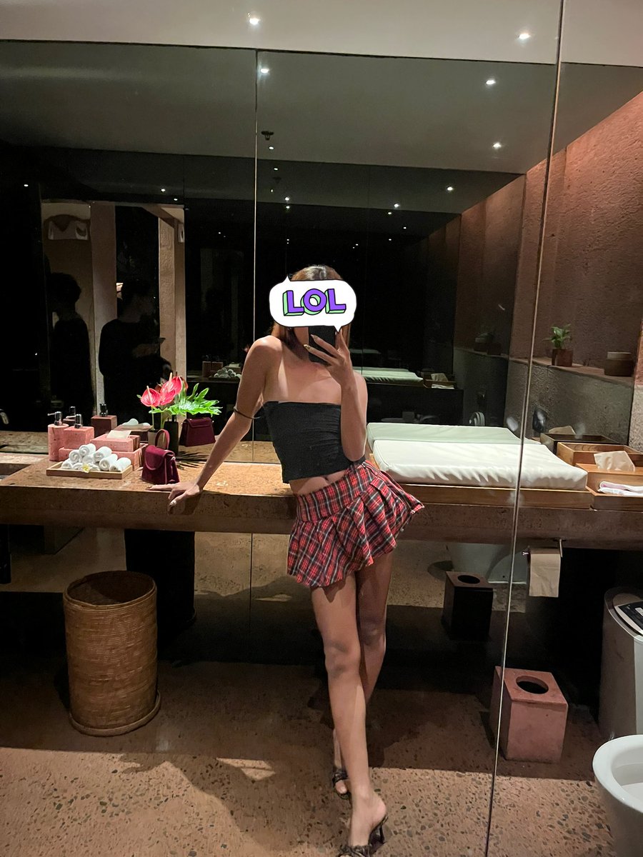 senna shemale ladyboy waria bali/jakarta tweet media