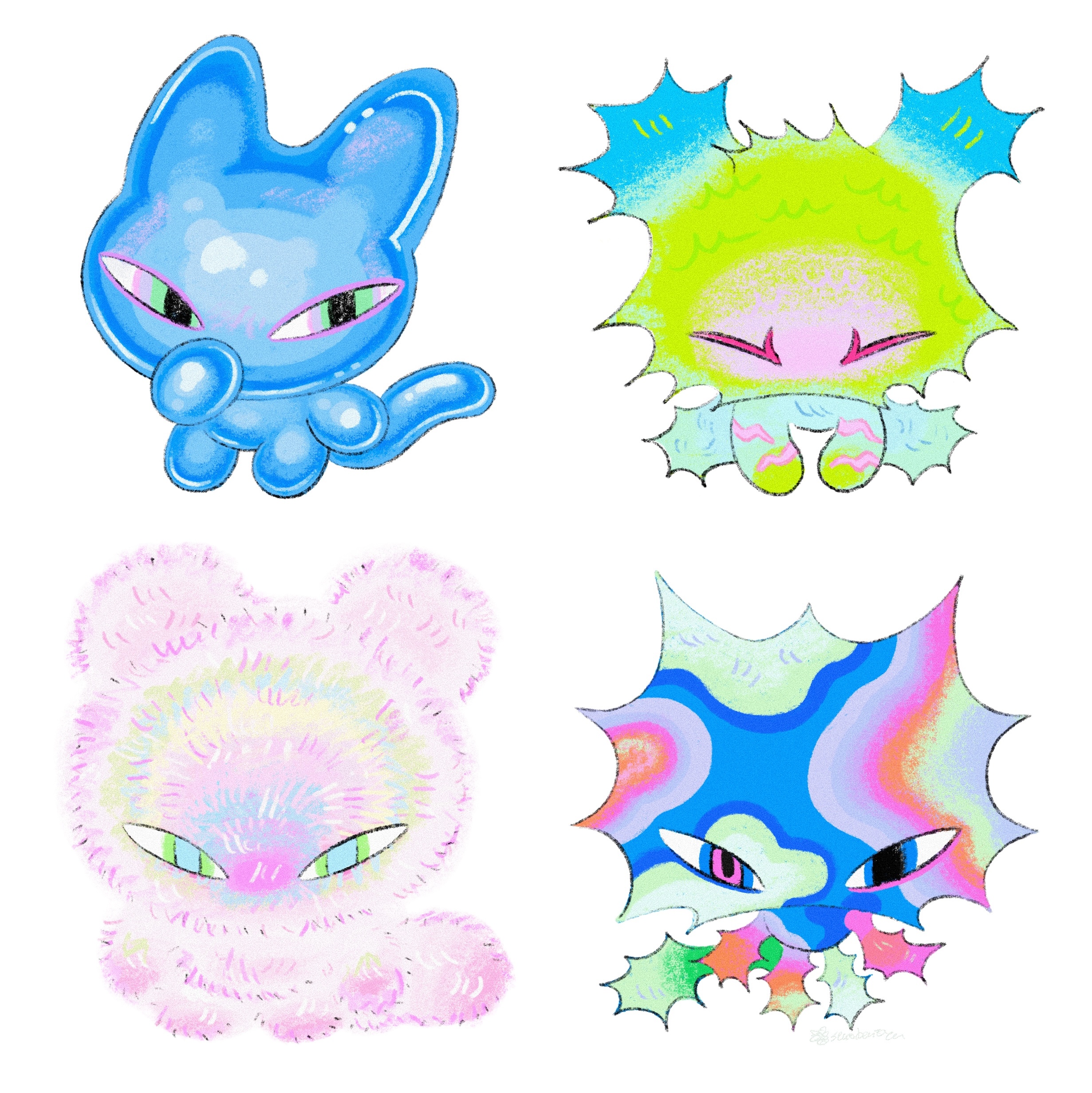 momoko☆そこなし☆アウトフィットと箱つき PetWORKS CCS 25SS momoko アウトフィット